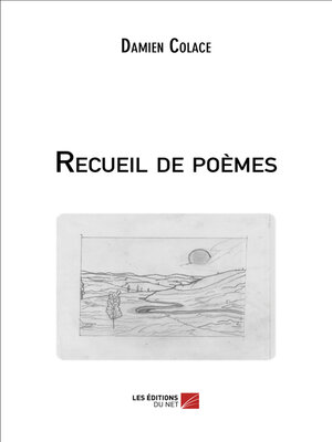 cover image of Recueil de poèmes